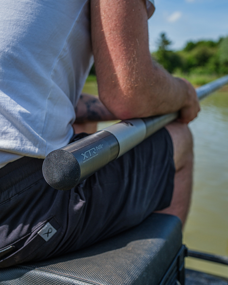 Matrix XTR No8+ Section Protector - Image 6