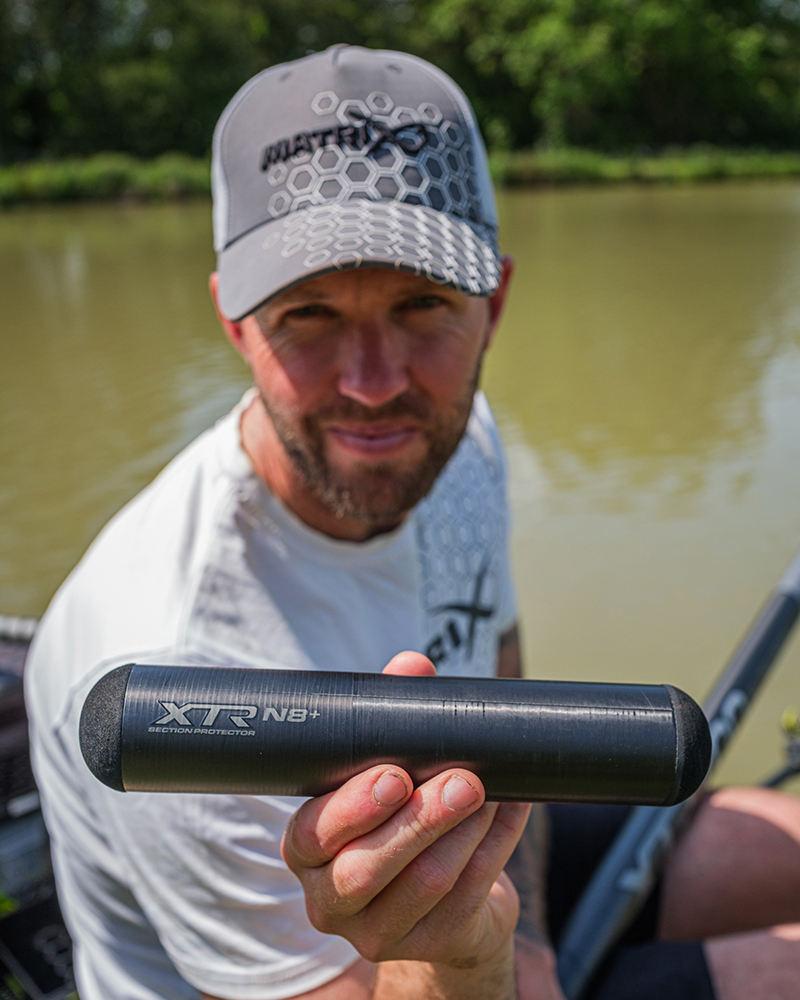Matrix XTR No8+ Section Protector - Image 7