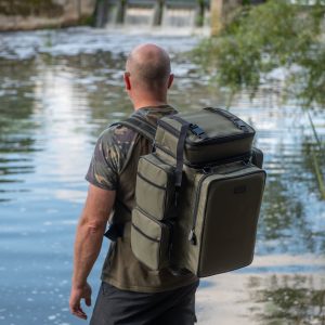 Wychwood SPECIALIST RUCKSACK - Image 3