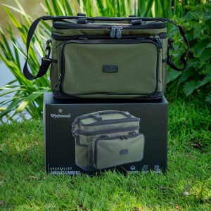 Alternative view of Wychwood SPECIALIST COMPACT CARRYALL