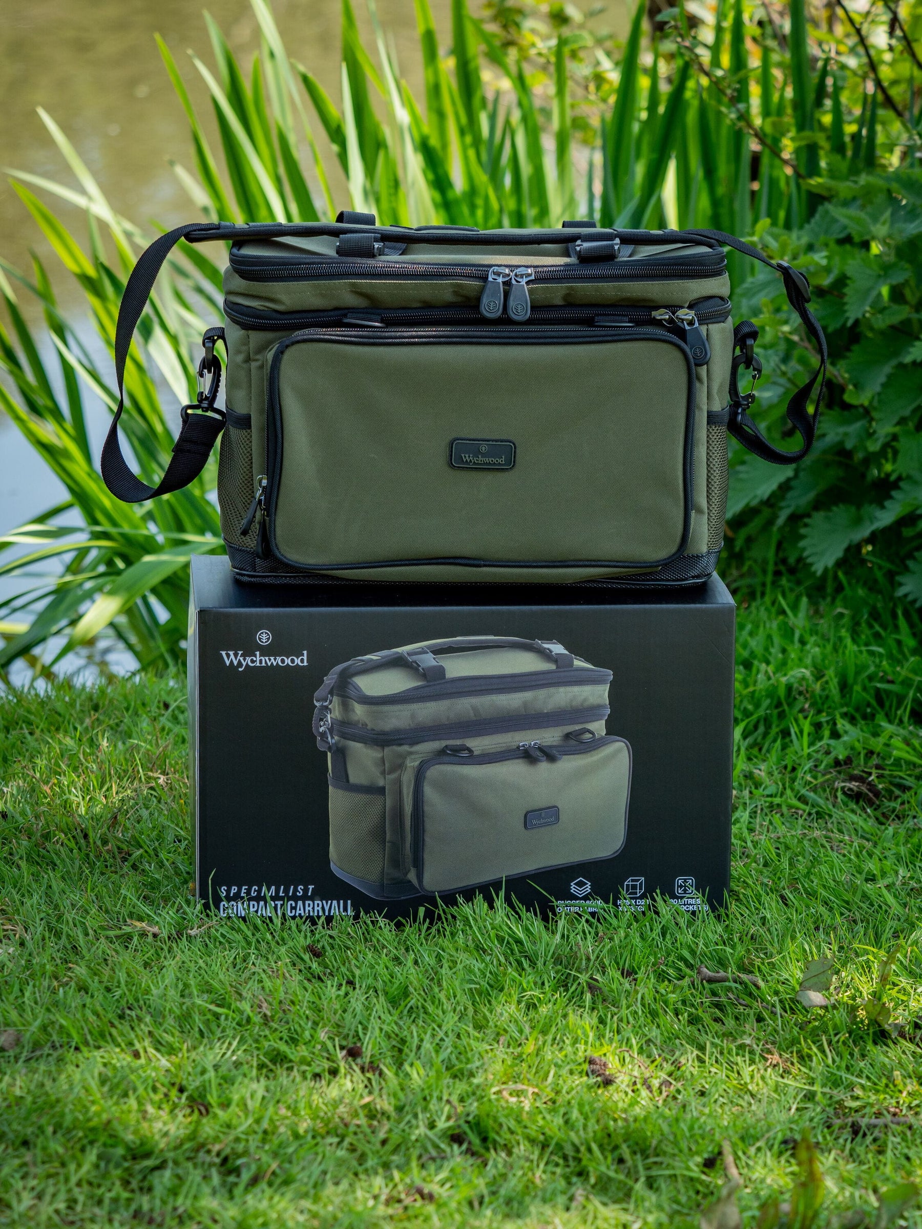 Wychwood SPECIALIST COMPACT CARRYALL - Image 2