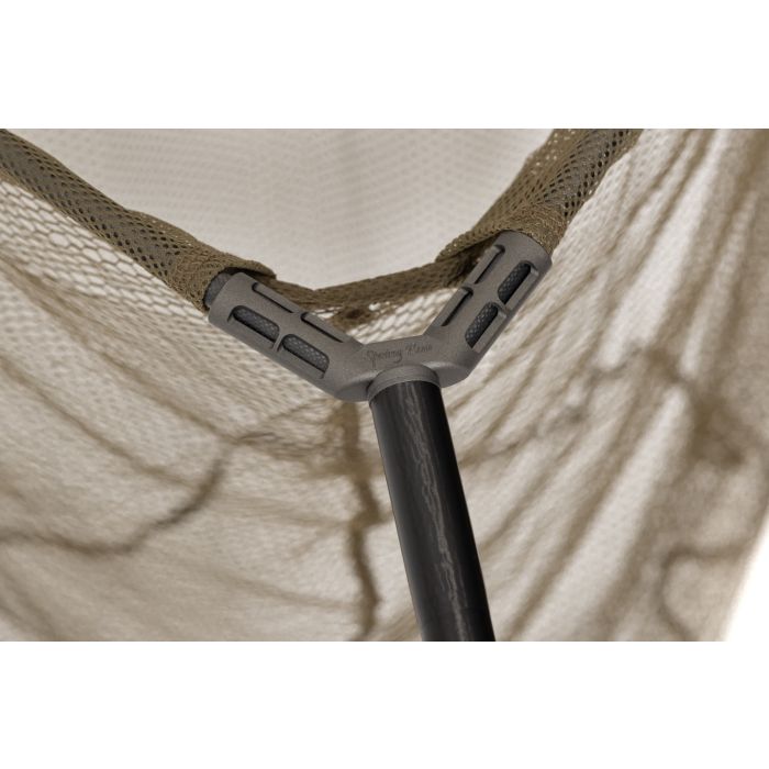 Korda Spring Bow 5ft + 5ft Net 42in - Image 4