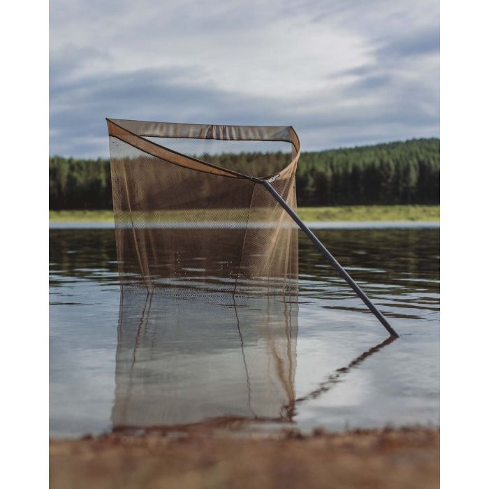 Korda Spring Bow 5ft + 5ft Net 42in