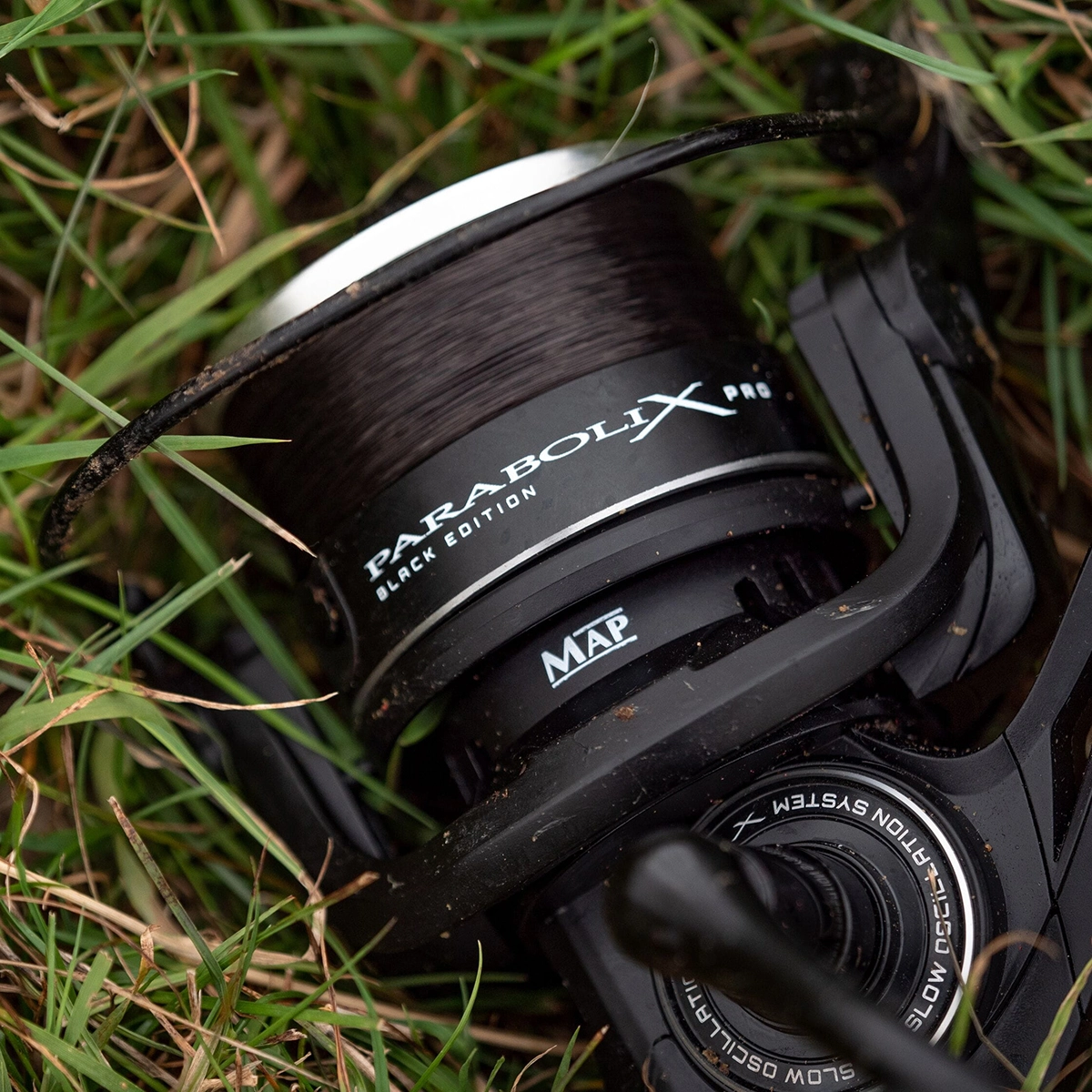 MAP PARABOLIX PRO FEEDER REEL - Image 2