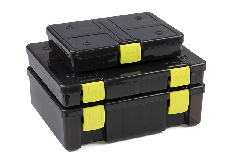 Matrix Compartment Storage Box - Image 4