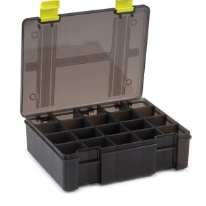 Matrix Compartment Storage Box