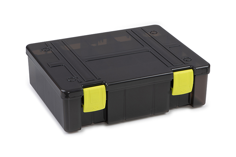 Matrix Compartment Storage Box - Image 6