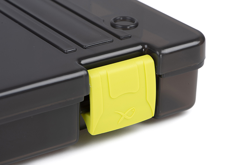 Matrix Compartment Storage Box - Image 19