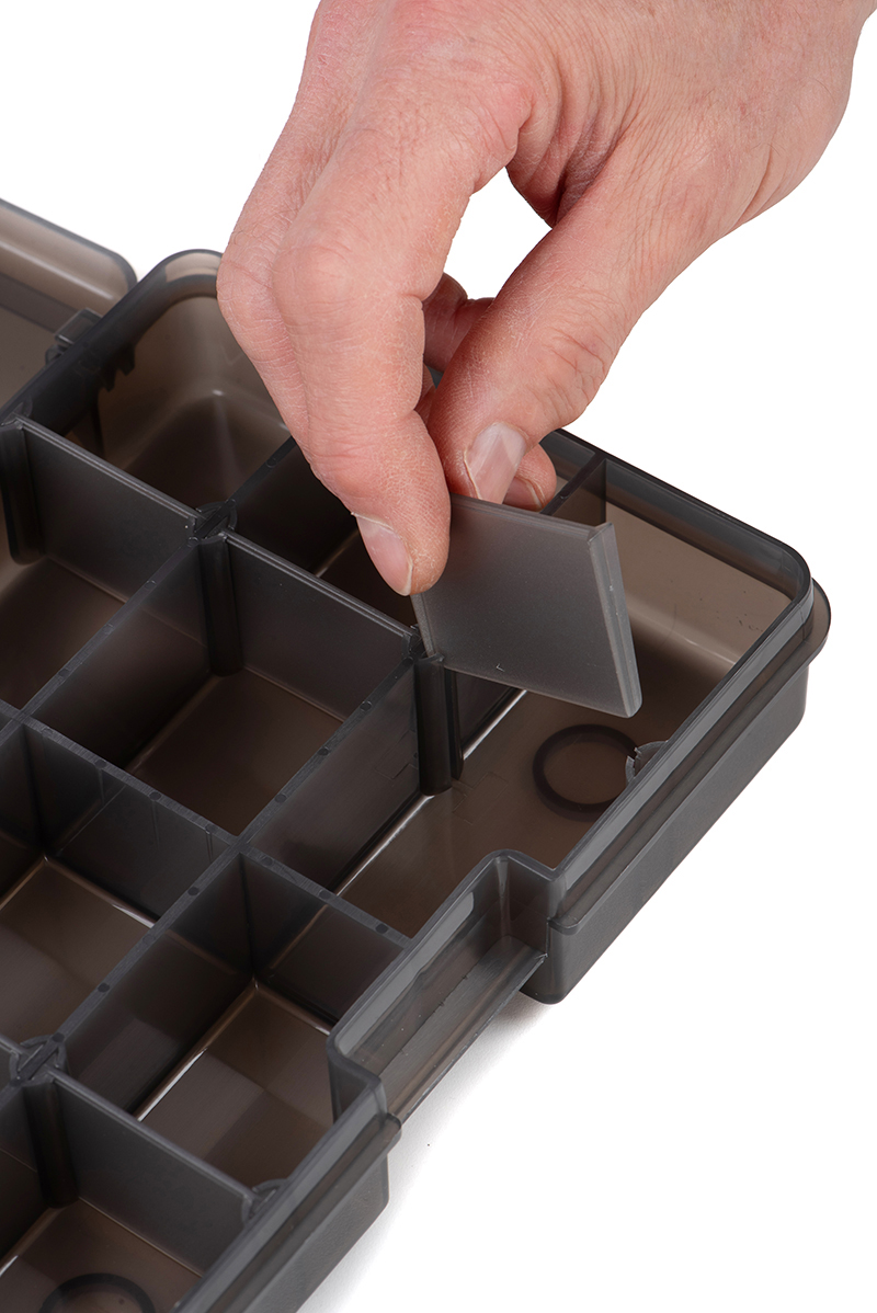 Matrix Compartment Storage Box - Image 20