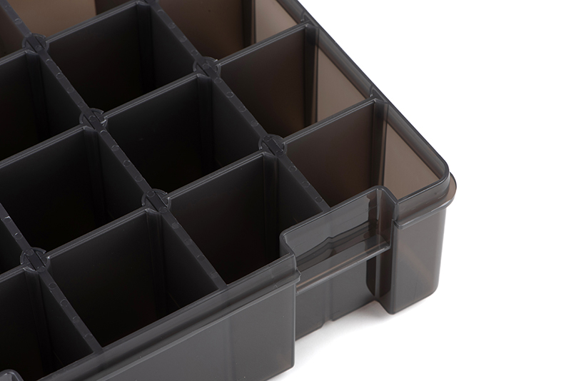 Matrix Compartment Storage Box - Image 14