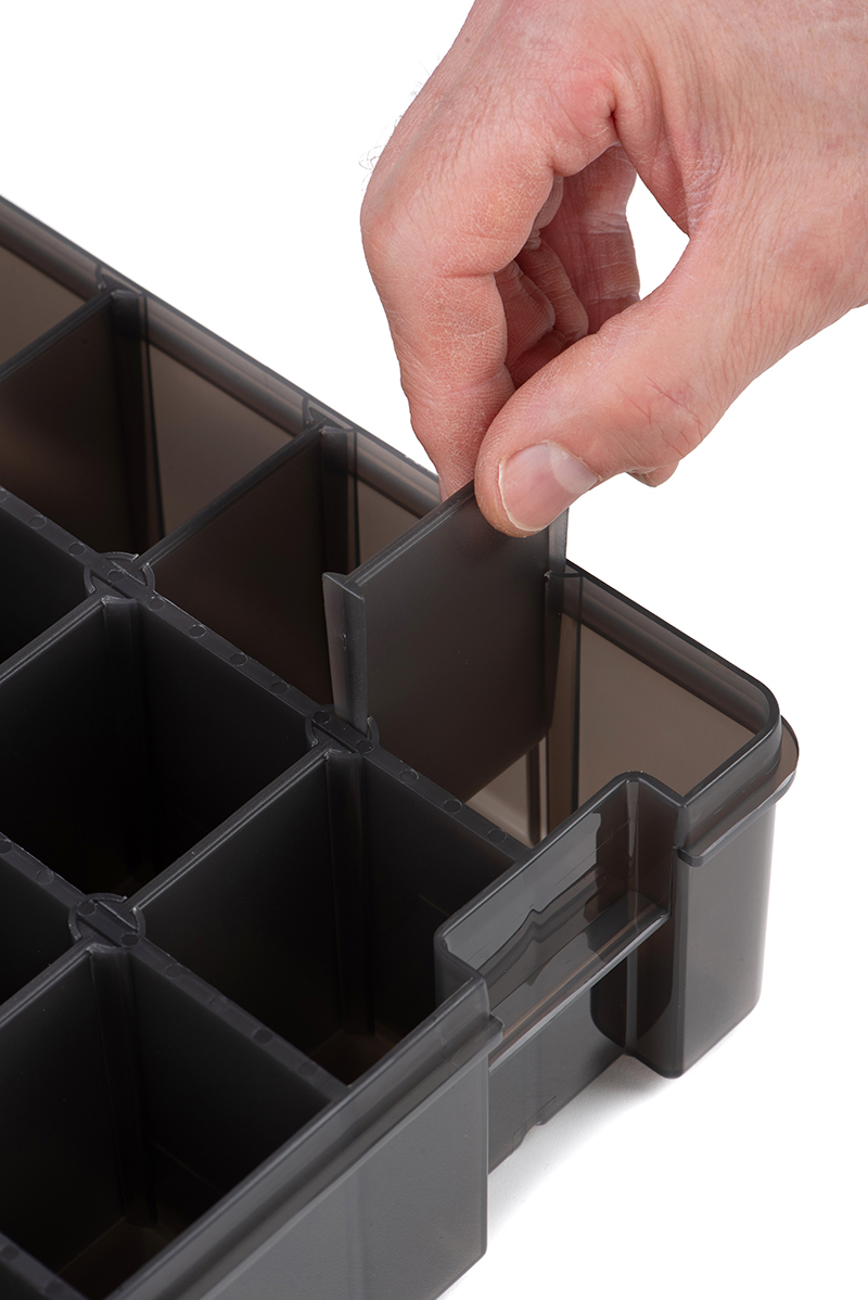 Matrix Compartment Storage Box - Image 15