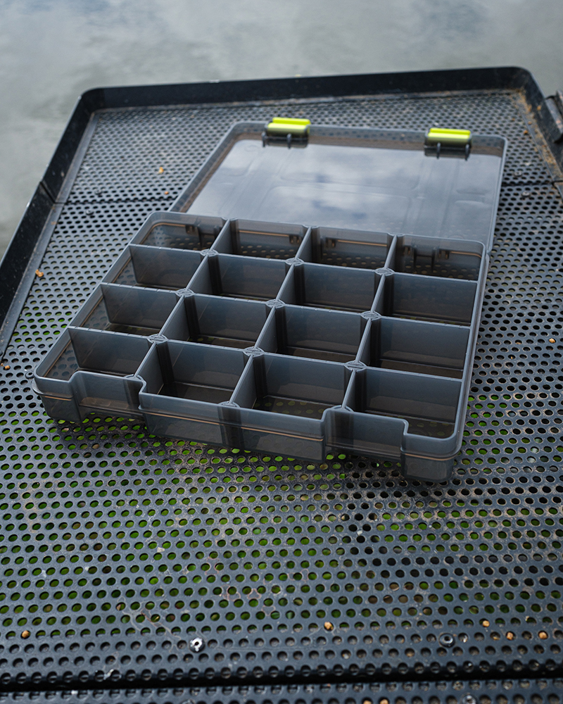Matrix Compartment Storage Box - Image 16