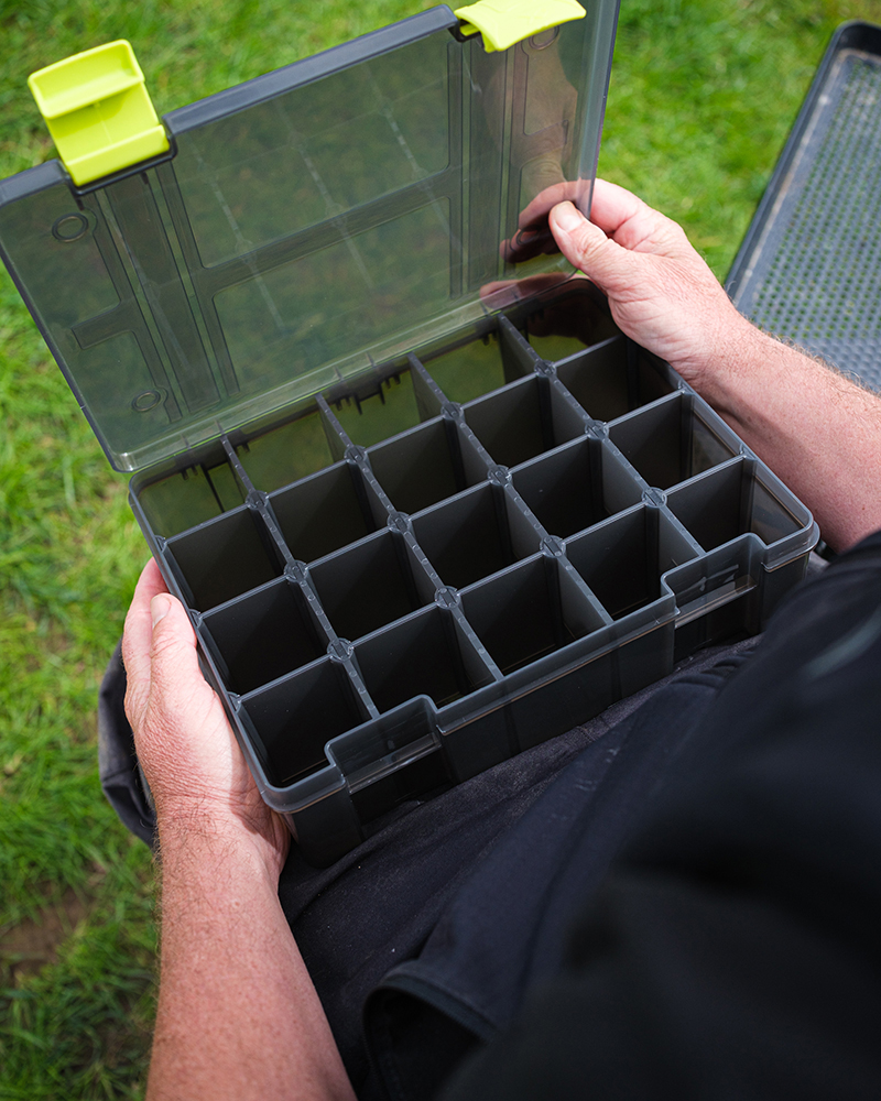 Matrix Compartment Storage Box - Image 10