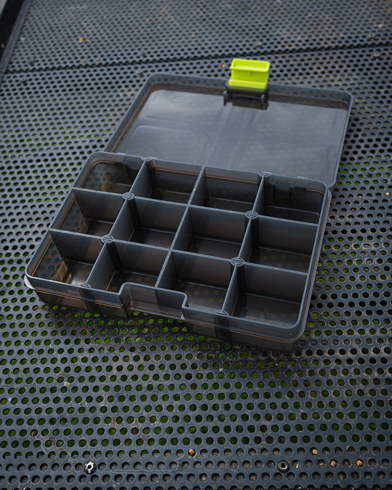 Matrix Compartment Storage Box - Image 11