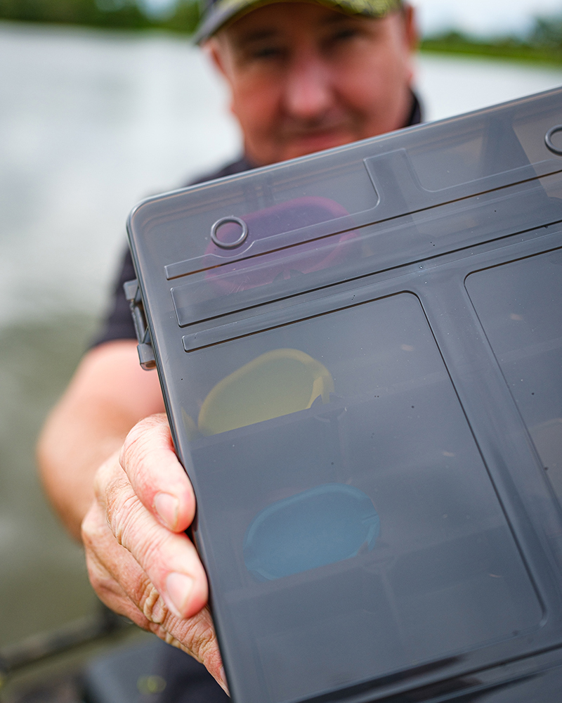 Matrix Compartment Storage Box - Image 18