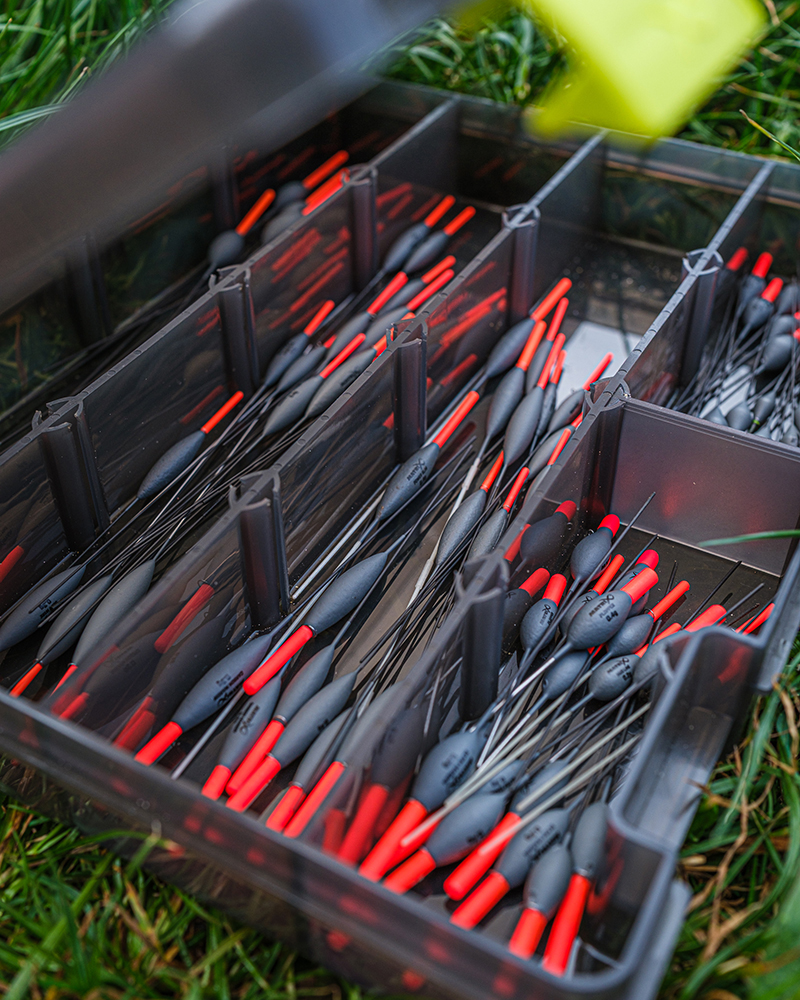 Matrix Compartment Storage Box - Image 21