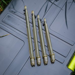 Matrix Elasticated Stems