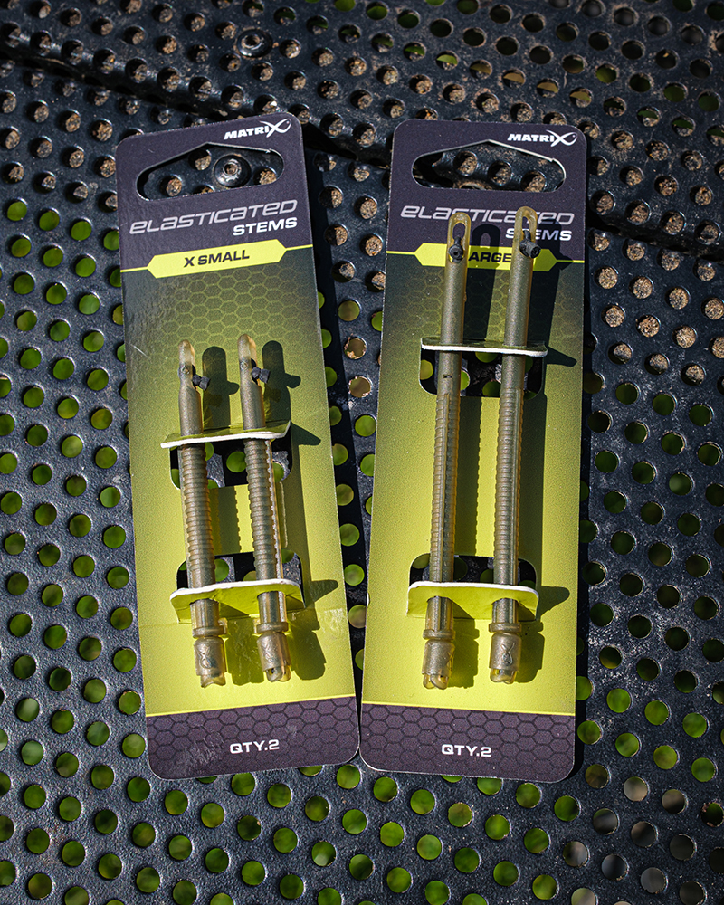 Matrix Elasticated Stems - Image 8