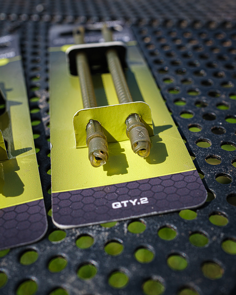 Matrix Elasticated Stems - Image 9