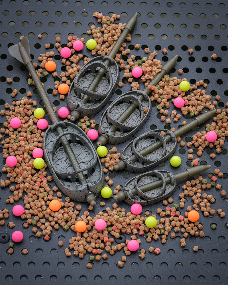 Matrix Method Feeder - Image 7