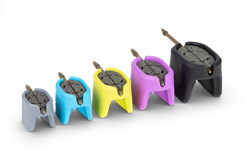 Matrix Method Mould - Image 9