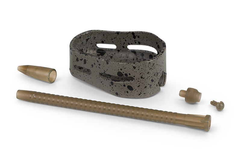 Matrix Open Alloy Feeder - Image 17