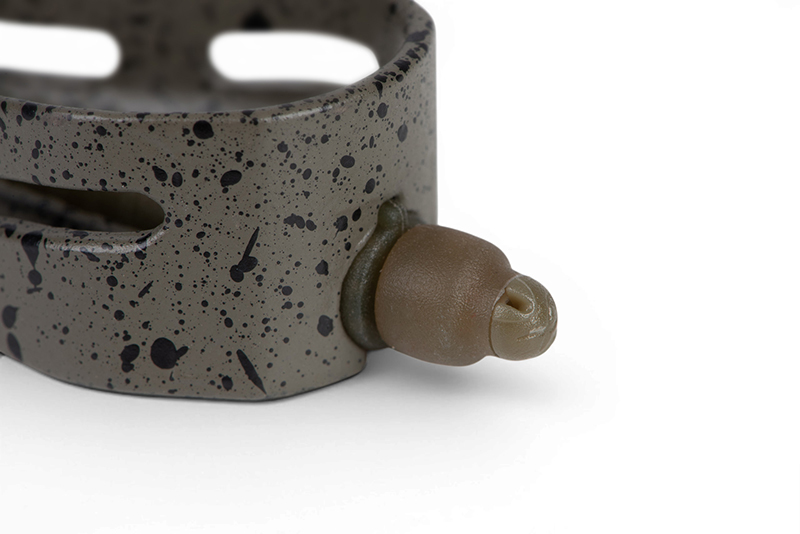 Matrix Open Alloy Feeder - Image 13