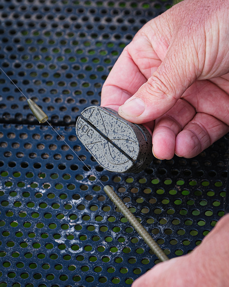 Matrix Open Alloy Feeder - Image 2
