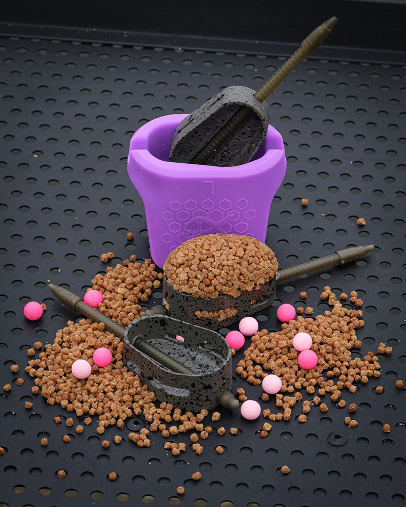 Matrix Open Alloy Feeder - Image 7