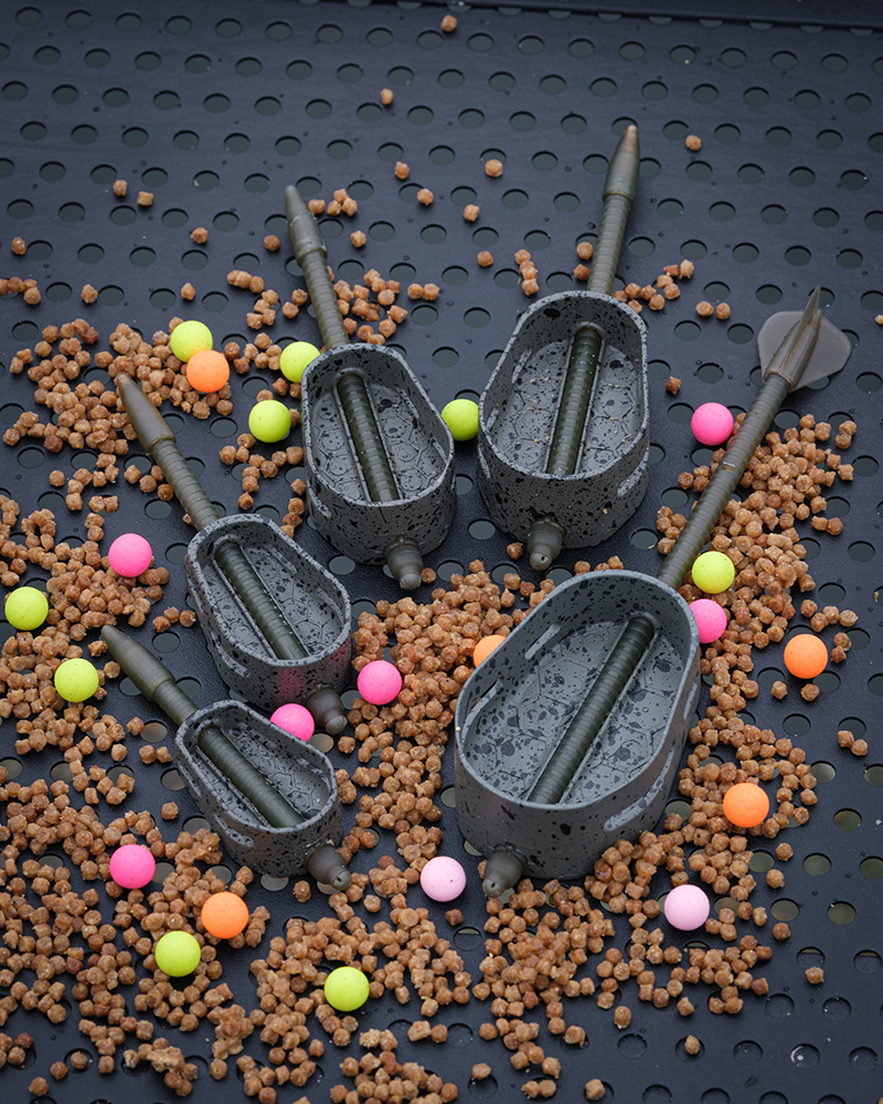 Matrix Open Alloy Feeder - Image 8