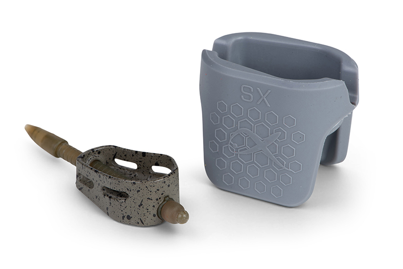 Matrix Open Alloy Mould - Image 10