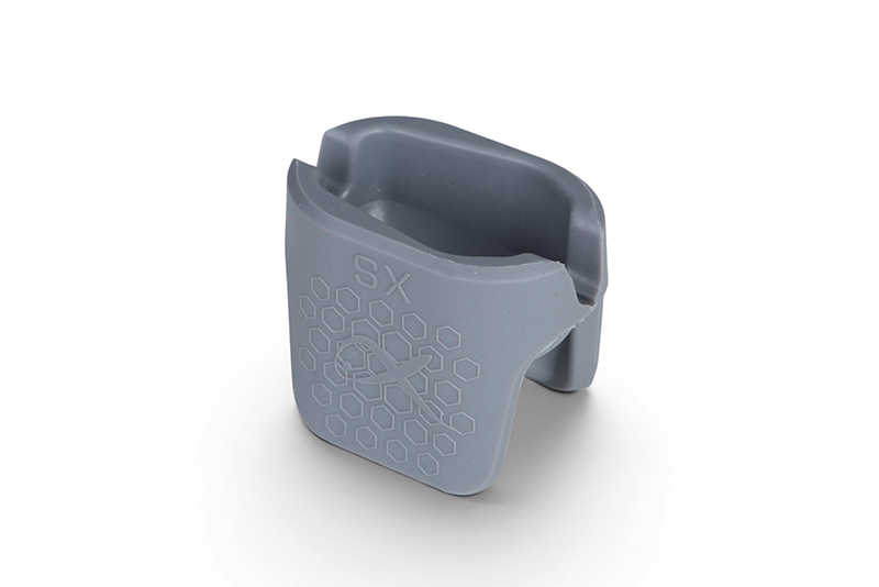 Matrix Open Alloy Mould - Image 11
