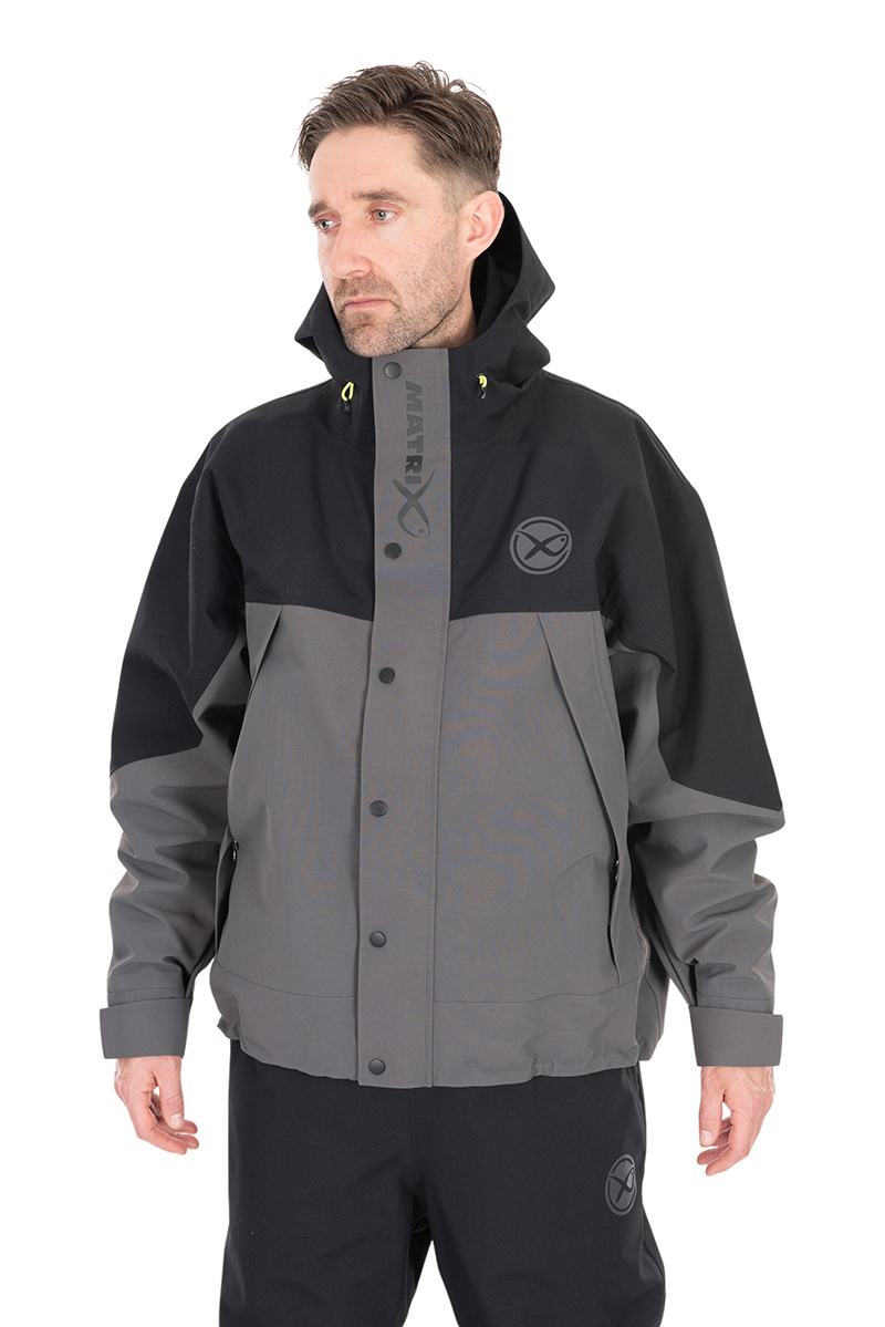 Matrix Pro-X Outer Shell Jacket - Image 16