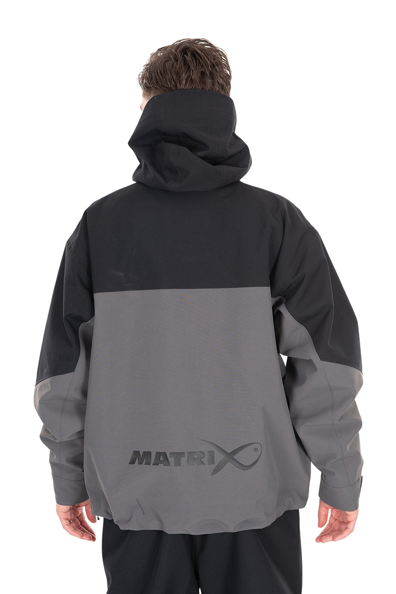 Matrix Pro-X Outer Shell Jacket - Image 18