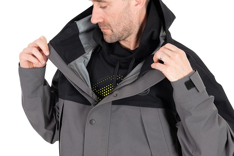 Matrix Pro-X Outer Shell Jacket - Image 19