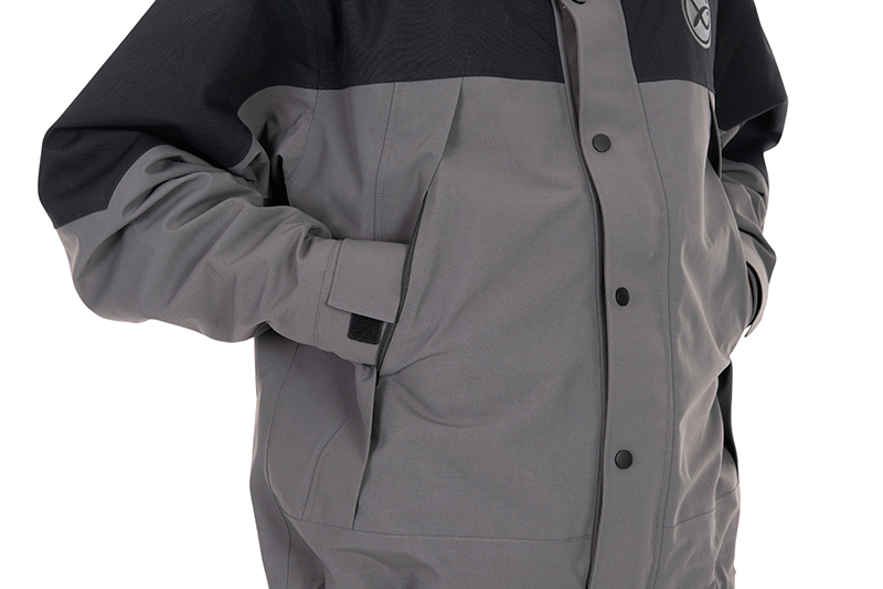 Matrix Pro-X Outer Shell Jacket - Image 20