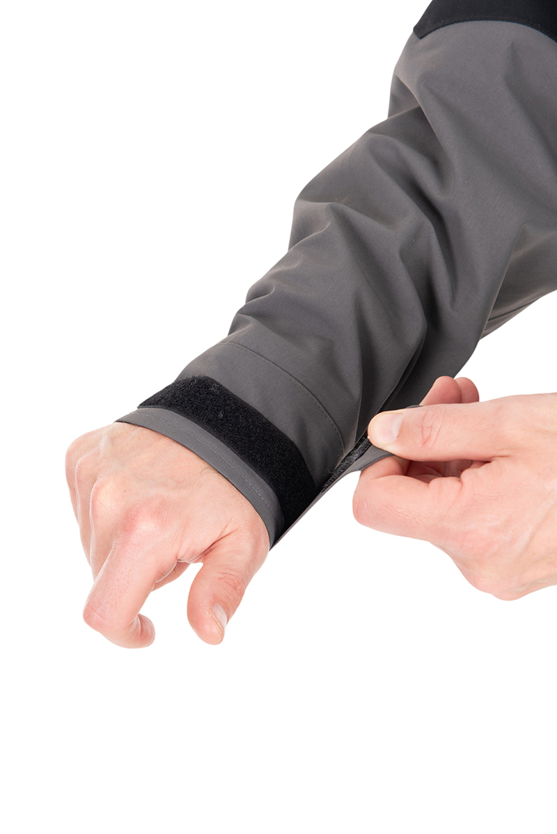 Matrix Pro-X Outer Shell Jacket - Image 10