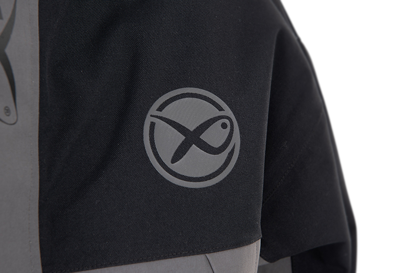 Matrix Pro-X Outer Shell Jacket - Image 12