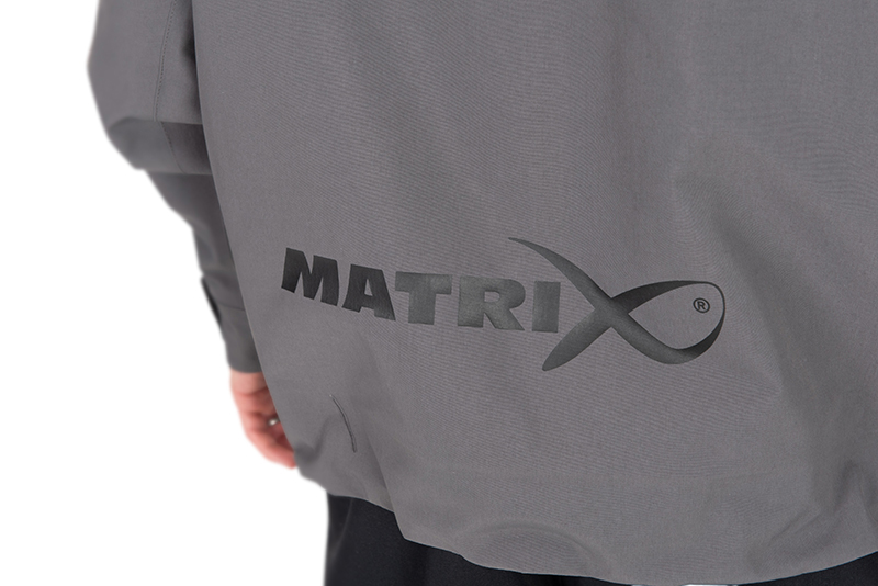 Matrix Pro-X Outer Shell Jacket - Image 13