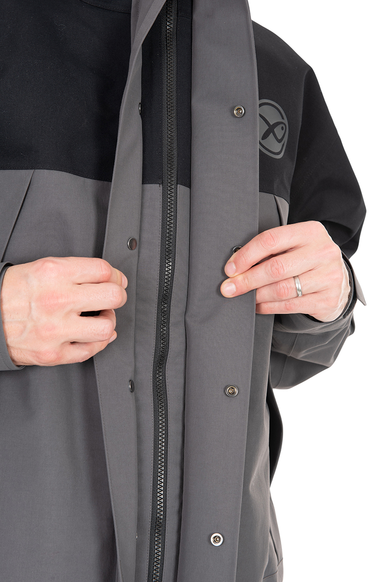 Matrix Pro-X Outer Shell Jacket - Image 14
