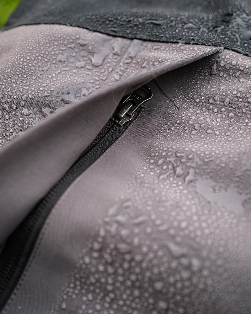 Matrix Pro-X Outer Shell Jacket - Image 15