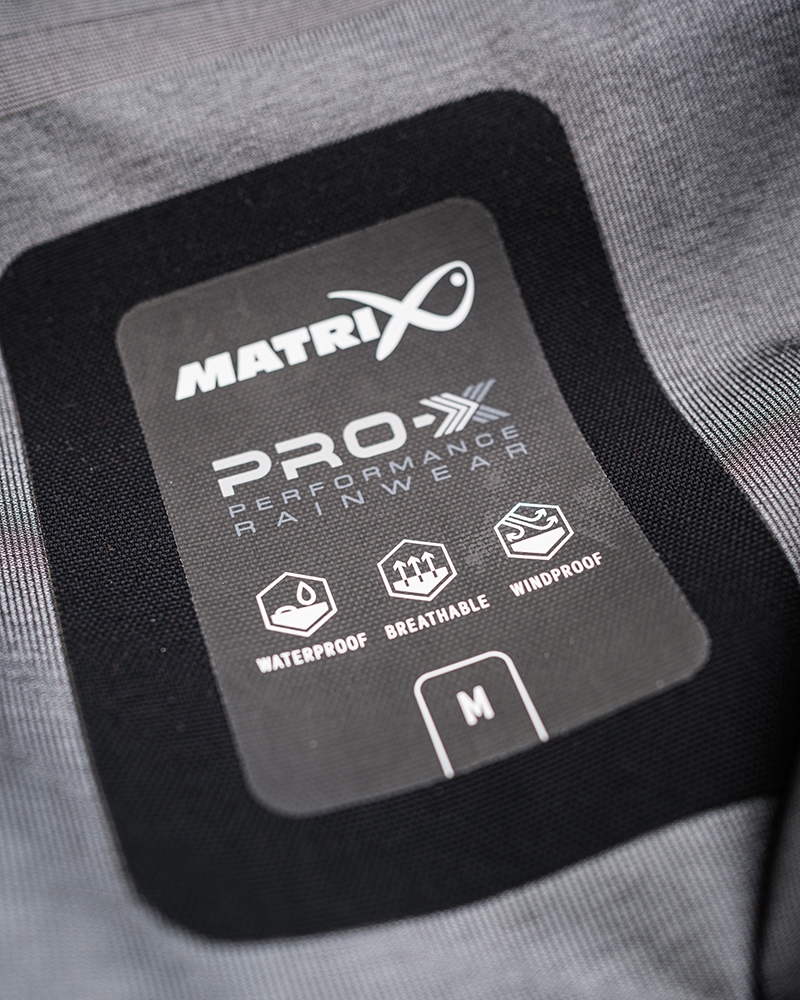 Matrix Pro-X Outer Shell Jacket - Image 4