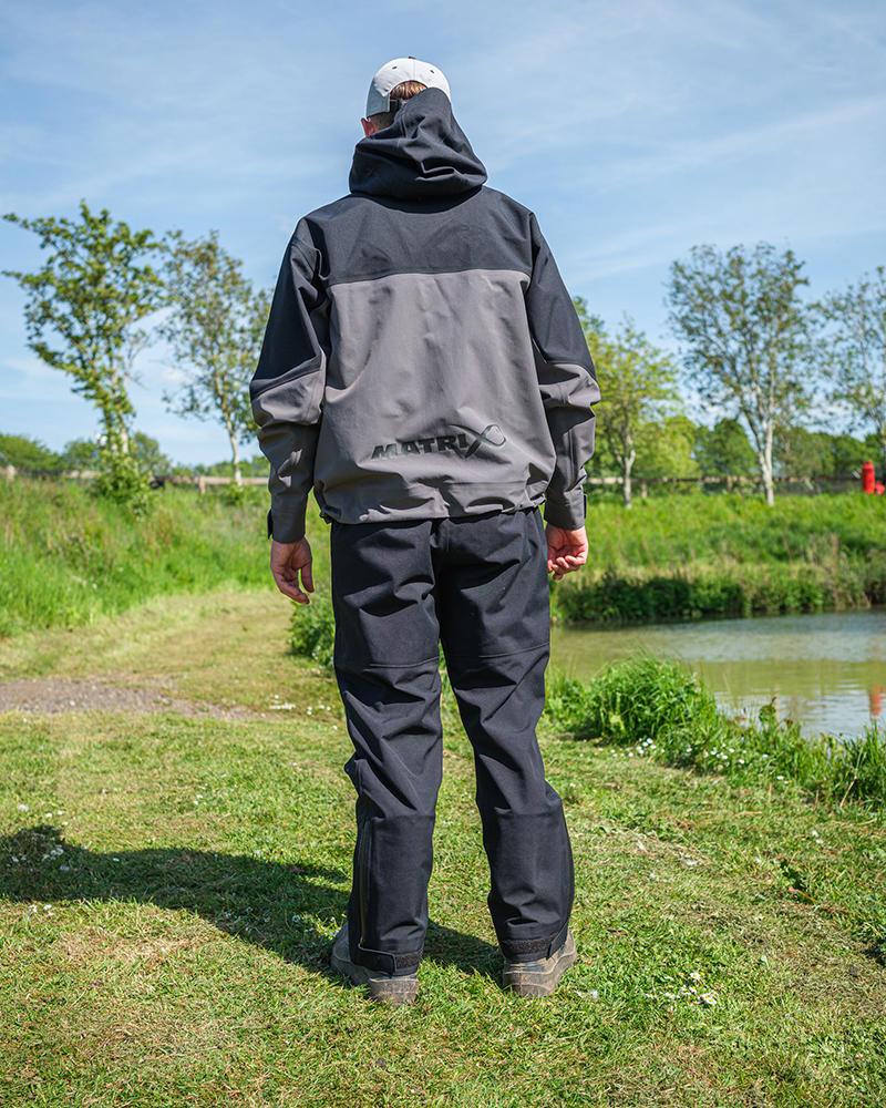 Matrix Pro-X Outer Shell Jacket - Image 6