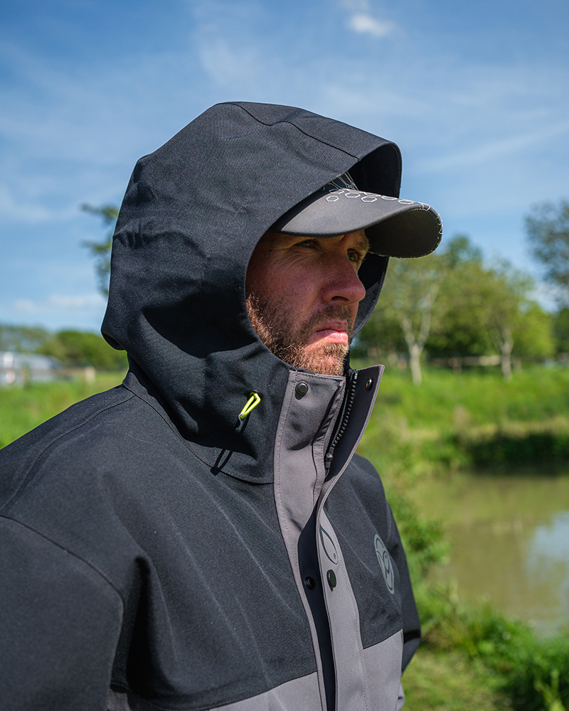Matrix Pro-X Outer Shell Jacket - Image 9
