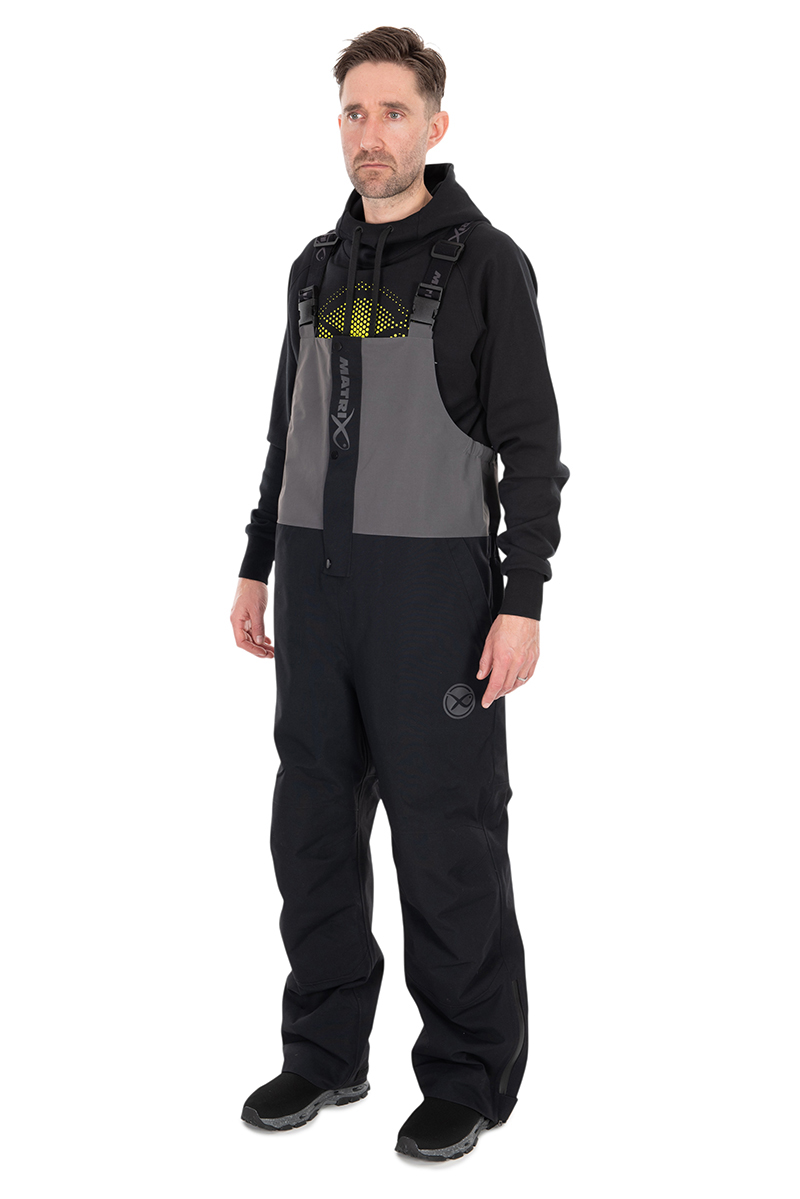 Matrix Pro-X Outer Shell Salopettes - Image 14
