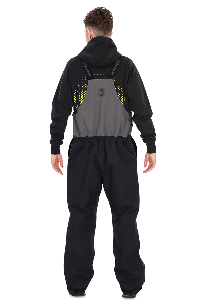 Matrix Pro-X Outer Shell Salopettes - Image 15