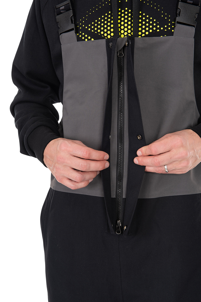 Matrix Pro-X Outer Shell Salopettes - Image 16