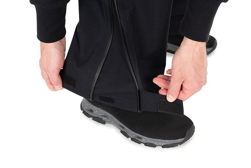 Matrix Pro-X Outer Shell Salopettes - Image 18