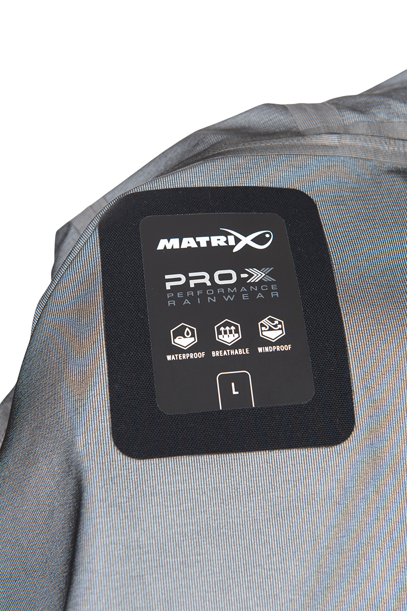 Matrix Pro-X Outer Shell Salopettes - Image 7