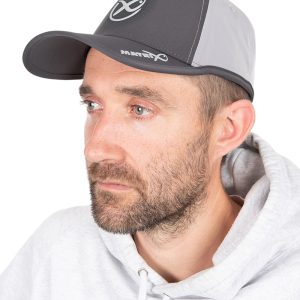 Alternative view of Matrix Surefit Cap